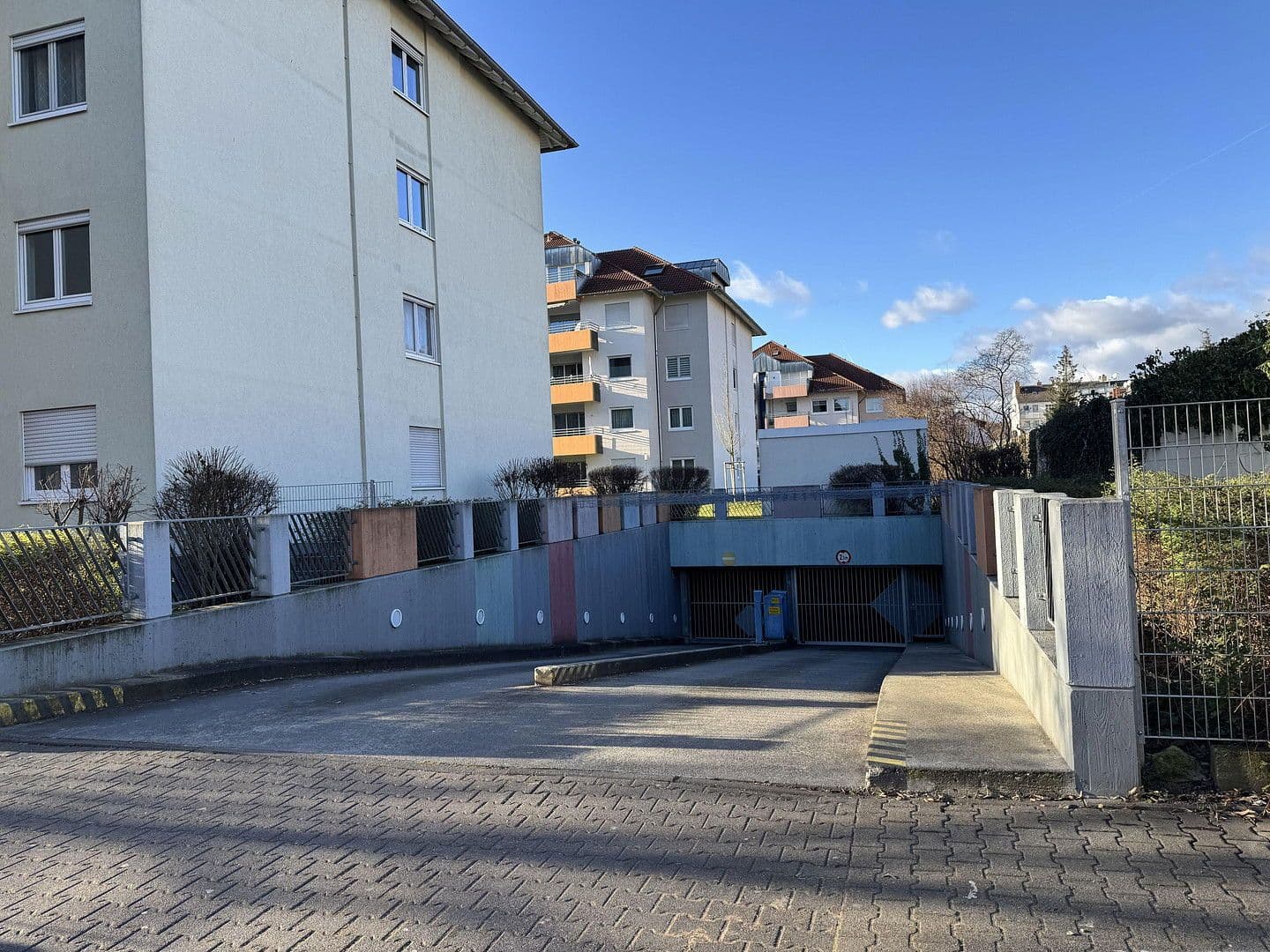 Pronájem bytu 2+1 63 m², Schuhmannstr. 55b, Offenbach, Hessen Pronájem bytu 2+1 63 m², Schuhmannstr. 55b, Offenbach, Hessen