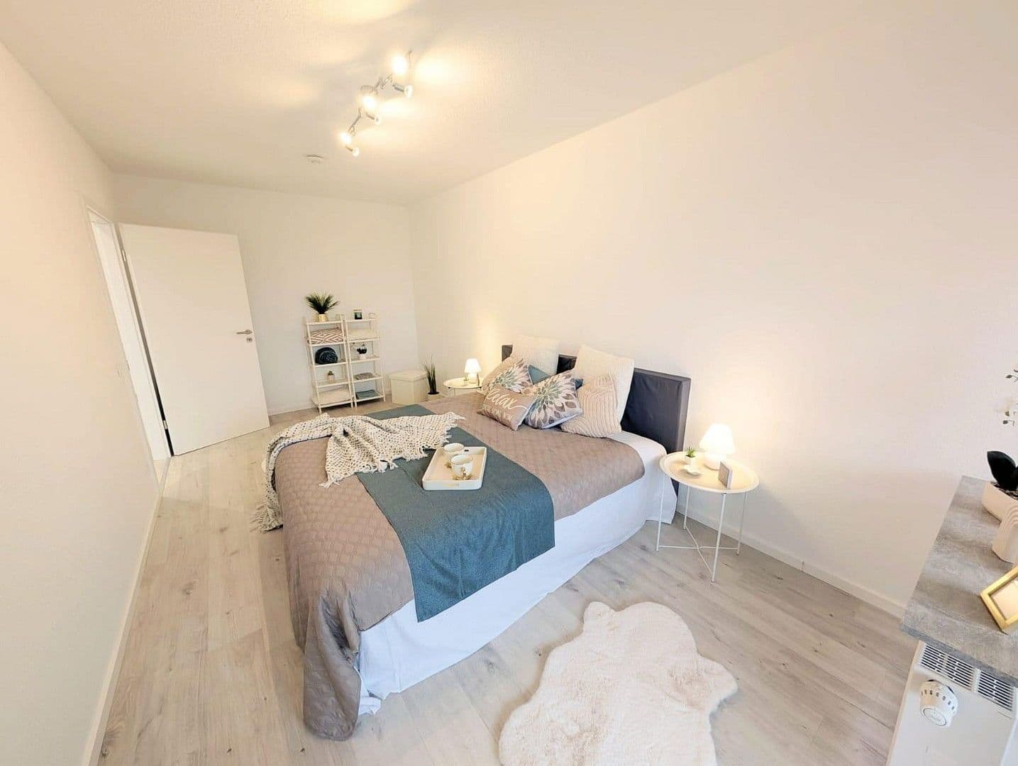 Prodej bytu 2+1 68 m², Rehbachstraße 42, Neuhofen, Porýní-Falc Prodej bytu 2+1 68 m², Rehbachstraße 42, Neuhofen, Porýní-Falc