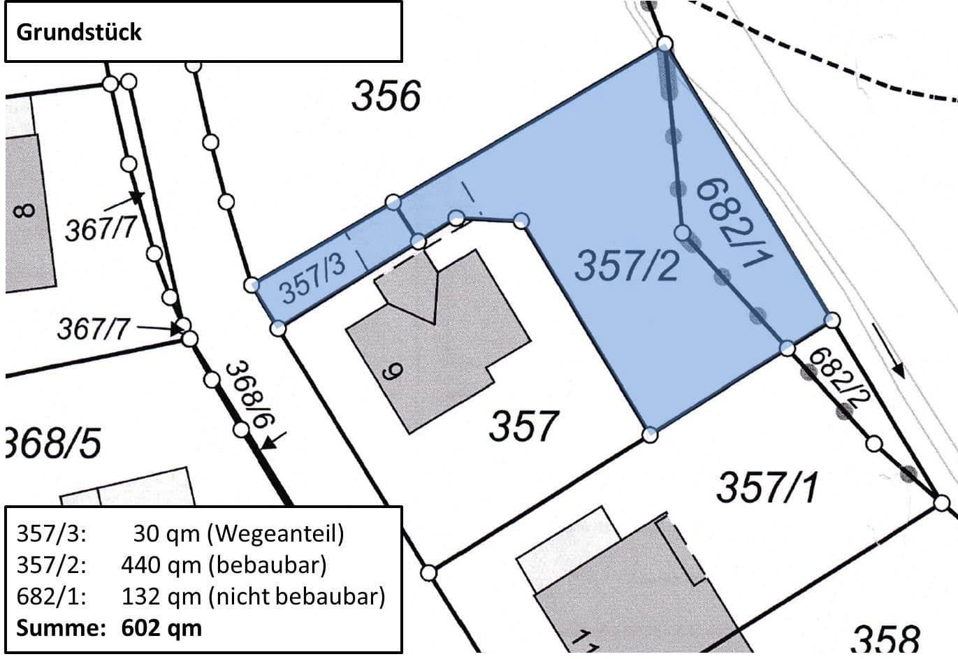 Prodej pozemku 632 m², Herzogenaurach, Bavorsko Prodej pozemku 632 m², Herzogenaurach, Bavorsko