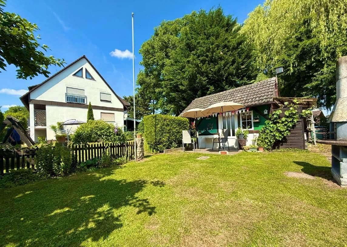 Prodej pozemku 632 m², Herzogenaurach, Bavorsko Prodej pozemku 632 m², Herzogenaurach, Bavorsko