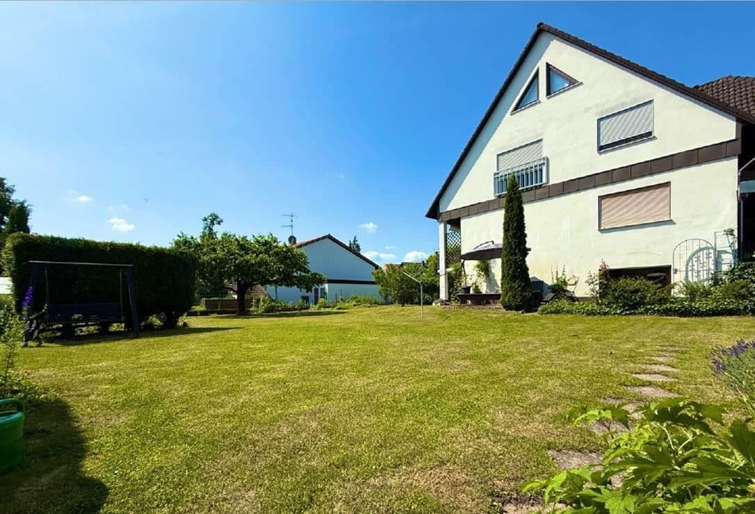 Prodej pozemku 632 m², Herzogenaurach, Bavorsko Prodej pozemku 632 m², Herzogenaurach, Bavorsko