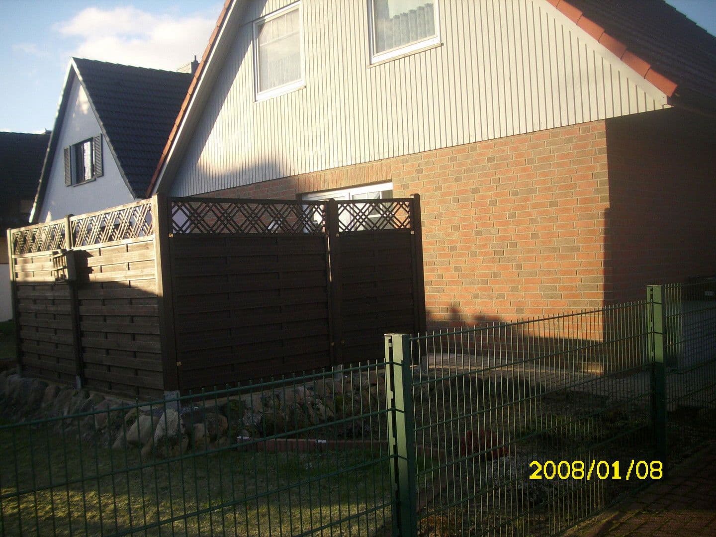 Prodej domu 104 m², pozemek 335 m², Stade, Dolní Sasko Prodej domu 104 m², pozemek 335 m², Stade, Dolní Sasko