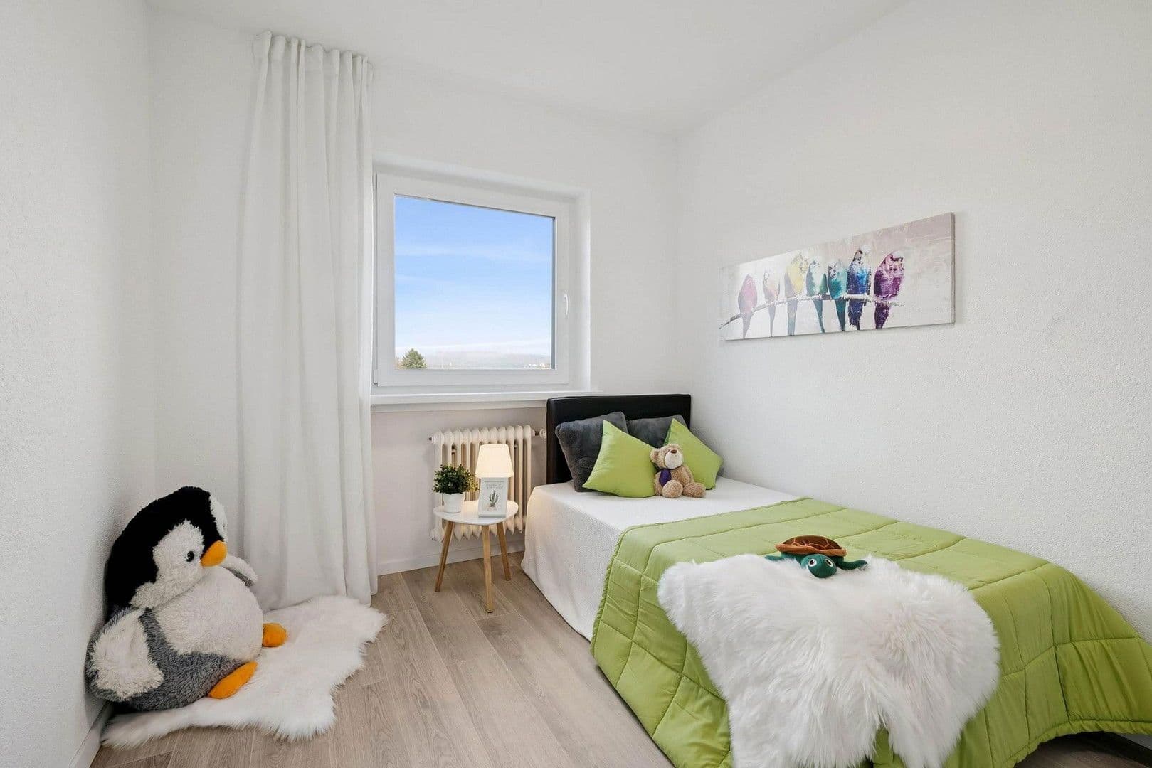 Prodej bytu 4+1 103 m², Dr.Schier-Str.18, Sankt Ingbert, Země Sársko Prodej bytu 4+1 103 m², Dr.Schier-Str.18, Sankt Ingbert, Země Sársko