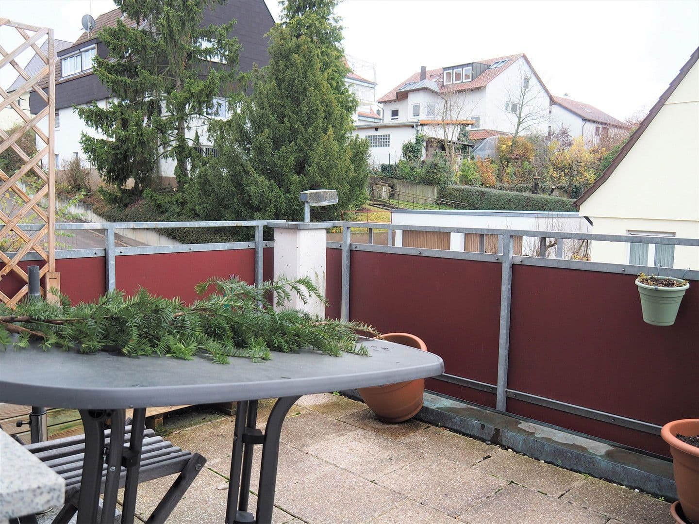 Pronájem bytu 3+1 74 m², Asperg, Bádensko-Württembersko Pronájem bytu 3+1 74 m², Asperg, Bádensko-Württembersko