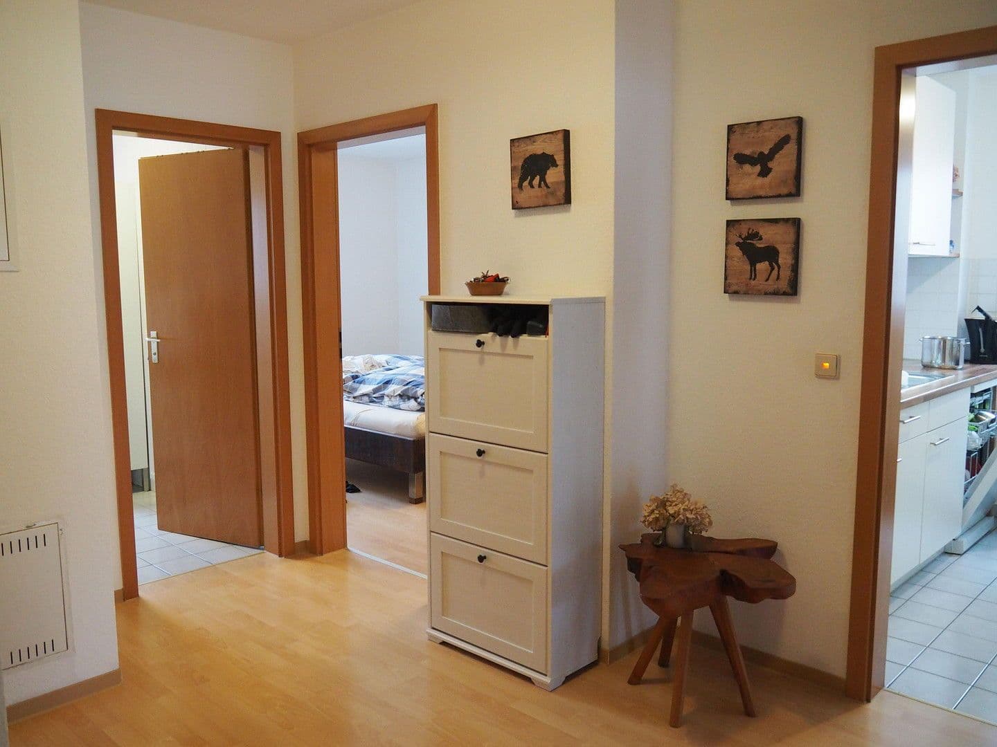 Pronájem bytu 3+1 74 m², Asperg, Bádensko-Württembersko Pronájem bytu 3+1 74 m², Asperg, Bádensko-Württembersko