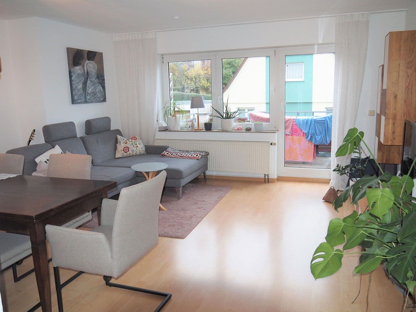 Pronájem bytu 3+1 74 m², Asperg, Bádensko-Württembersko Pronájem bytu 3+1 74 m², Asperg, Bádensko-Württembersko