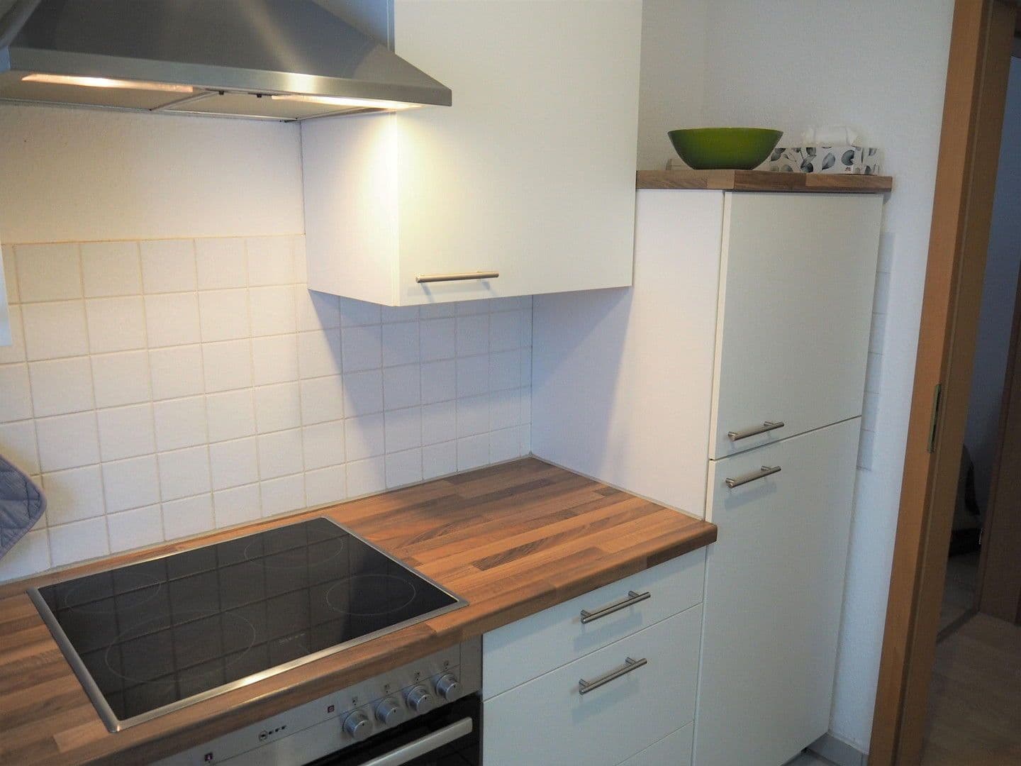 Pronájem bytu 3+1 74 m², Asperg, Bádensko-Württembersko Pronájem bytu 3+1 74 m², Asperg, Bádensko-Württembersko