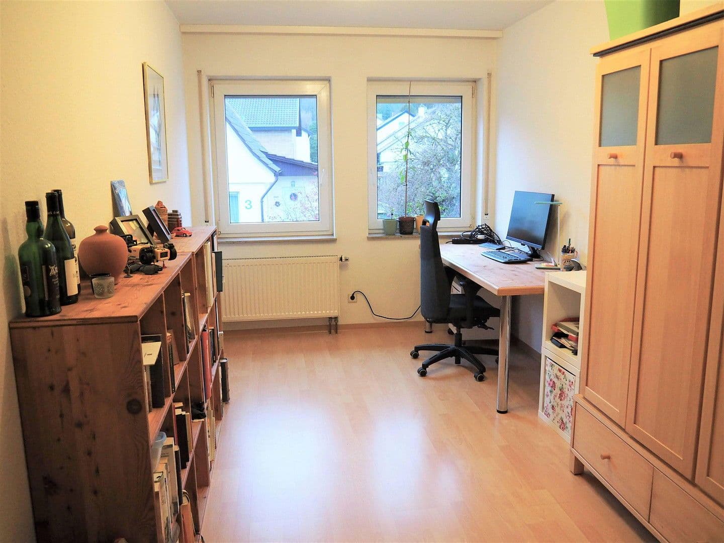 Pronájem bytu 3+1 74 m², Asperg, Bádensko-Württembersko Pronájem bytu 3+1 74 m², Asperg, Bádensko-Württembersko