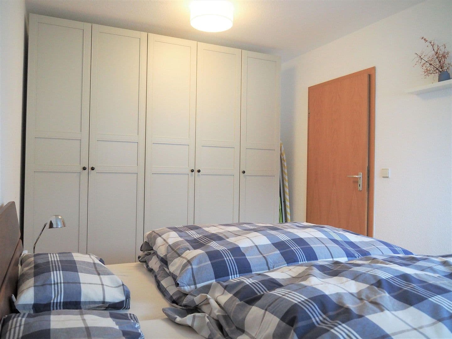 Pronájem bytu 3+1 74 m², Asperg, Bádensko-Württembersko Pronájem bytu 3+1 74 m², Asperg, Bádensko-Württembersko