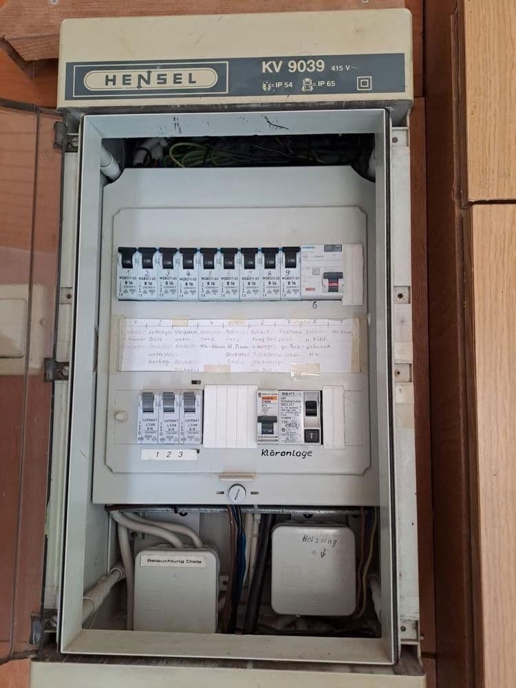 Prodej domu 115 m², pozemek 1.897 m², Kremmin, Mecklenburg-Vorpommern Prodej domu 115 m², pozemek 1.897 m², Kremmin, Mecklenburg-Vorpommern