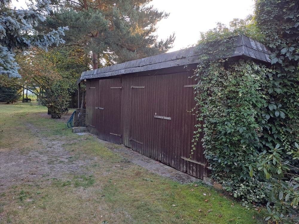 Prodej domu 115 m², pozemek 1.897 m², Kremmin, Mecklenburg-Vorpommern Prodej domu 115 m², pozemek 1.897 m², Kremmin, Mecklenburg-Vorpommern