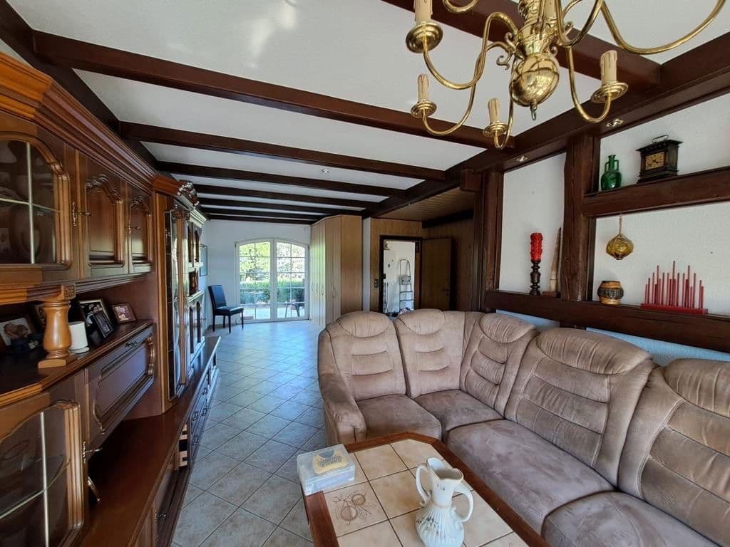 Prodej domu 115 m², pozemek 1.897 m², Kremmin, Mecklenburg-Vorpommern Prodej domu 115 m², pozemek 1.897 m², Kremmin, Mecklenburg-Vorpommern