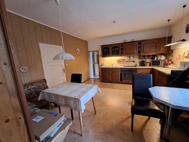 Prodej domu 115 m², pozemek 1.897 m², Kremmin, Mecklenburg-Vorpommern Prodej domu 115 m², pozemek 1.897 m², Kremmin, Mecklenburg-Vorpommern