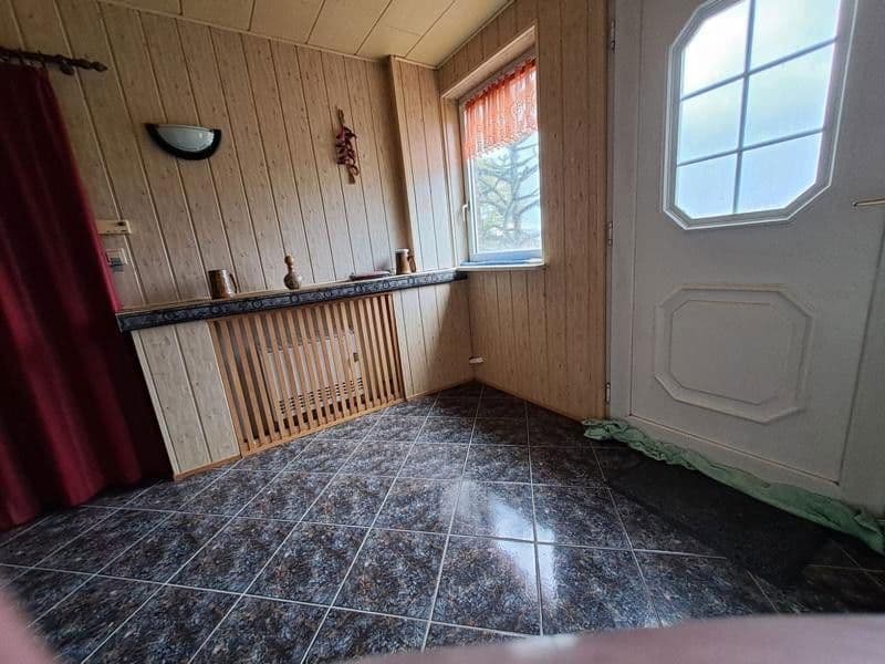 Prodej domu 115 m², pozemek 1.897 m², Kremmin, Mecklenburg-Vorpommern Prodej domu 115 m², pozemek 1.897 m², Kremmin, Mecklenburg-Vorpommern