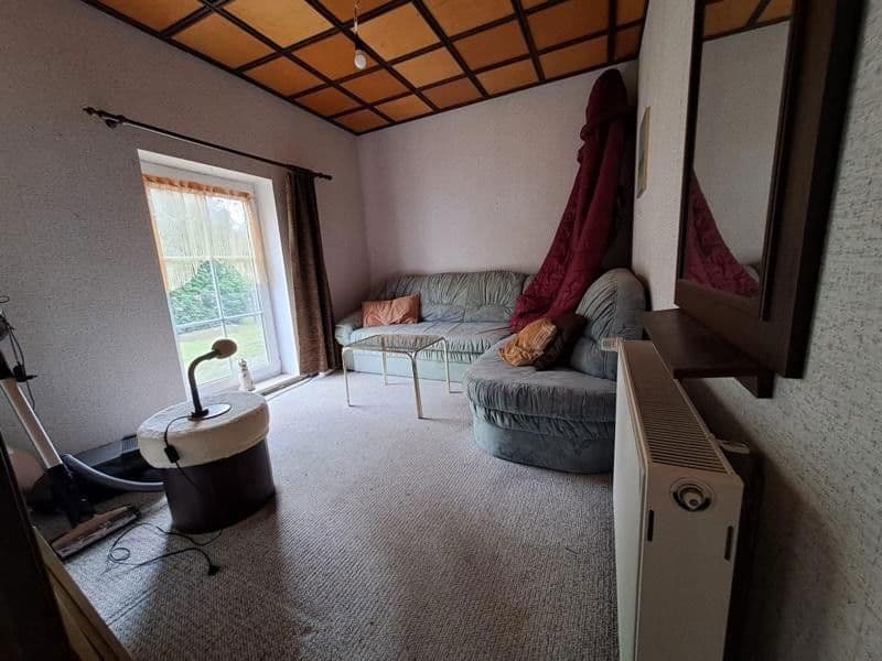 Prodej domu 115 m², pozemek 1.897 m², Kremmin, Mecklenburg-Vorpommern Prodej domu 115 m², pozemek 1.897 m², Kremmin, Mecklenburg-Vorpommern