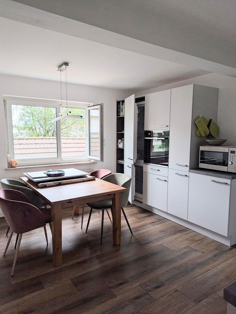 Prodej bytu 3+1 59 m², Egelseestraße 10a, Feldkirch, Vorarlbersko Prodej bytu 3+1 59 m², Egelseestraße 10a, Feldkirch, Vorarlbersko