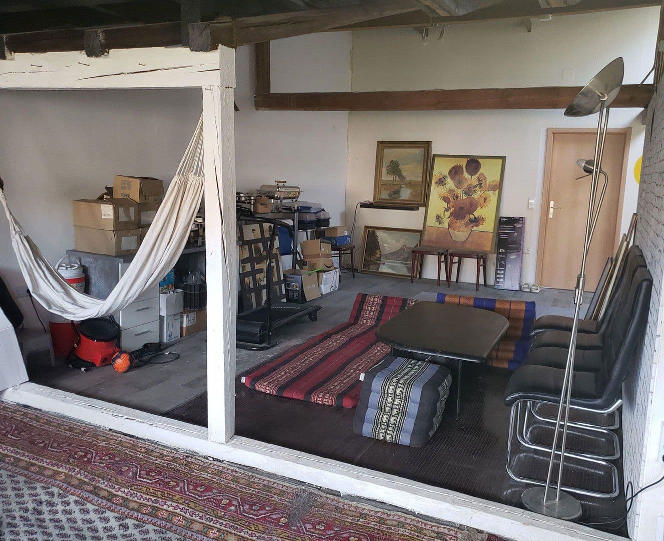 Prodej domu 370 m², pozemek 300 m², Wiesloch, Bádensko-Württembersko Prodej domu 370 m², pozemek 300 m², Wiesloch, Bádensko-Württembersko