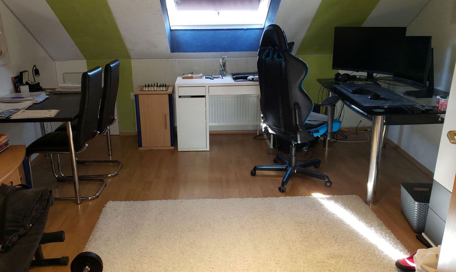 Prodej domu 370 m², pozemek 300 m², Wiesloch, Bádensko-Württembersko Prodej domu 370 m², pozemek 300 m², Wiesloch, Bádensko-Württembersko