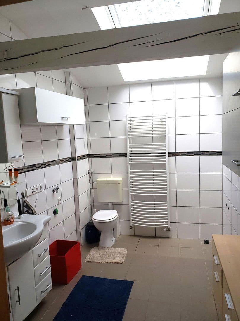 Prodej domu 370 m², pozemek 300 m², Wiesloch, Bádensko-Württembersko Prodej domu 370 m², pozemek 300 m², Wiesloch, Bádensko-Württembersko