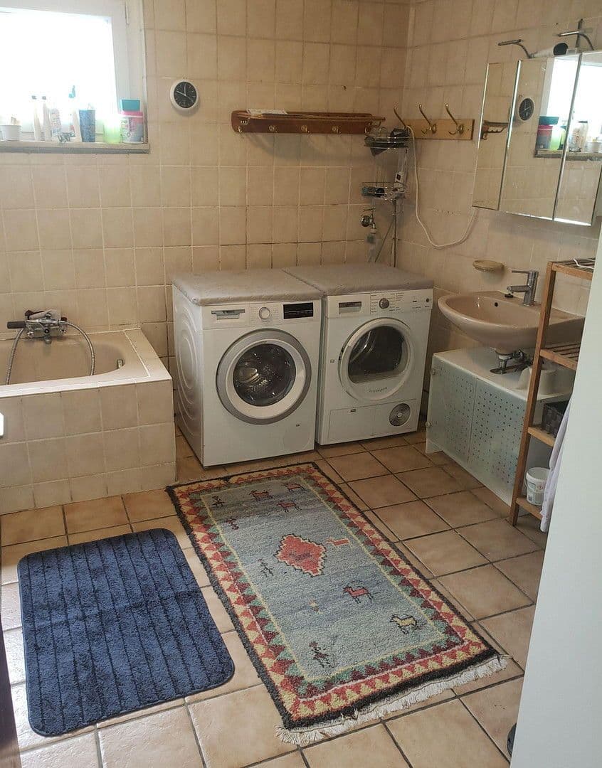 Prodej domu 370 m², pozemek 300 m², Wiesloch, Bádensko-Württembersko Prodej domu 370 m², pozemek 300 m², Wiesloch, Bádensko-Württembersko