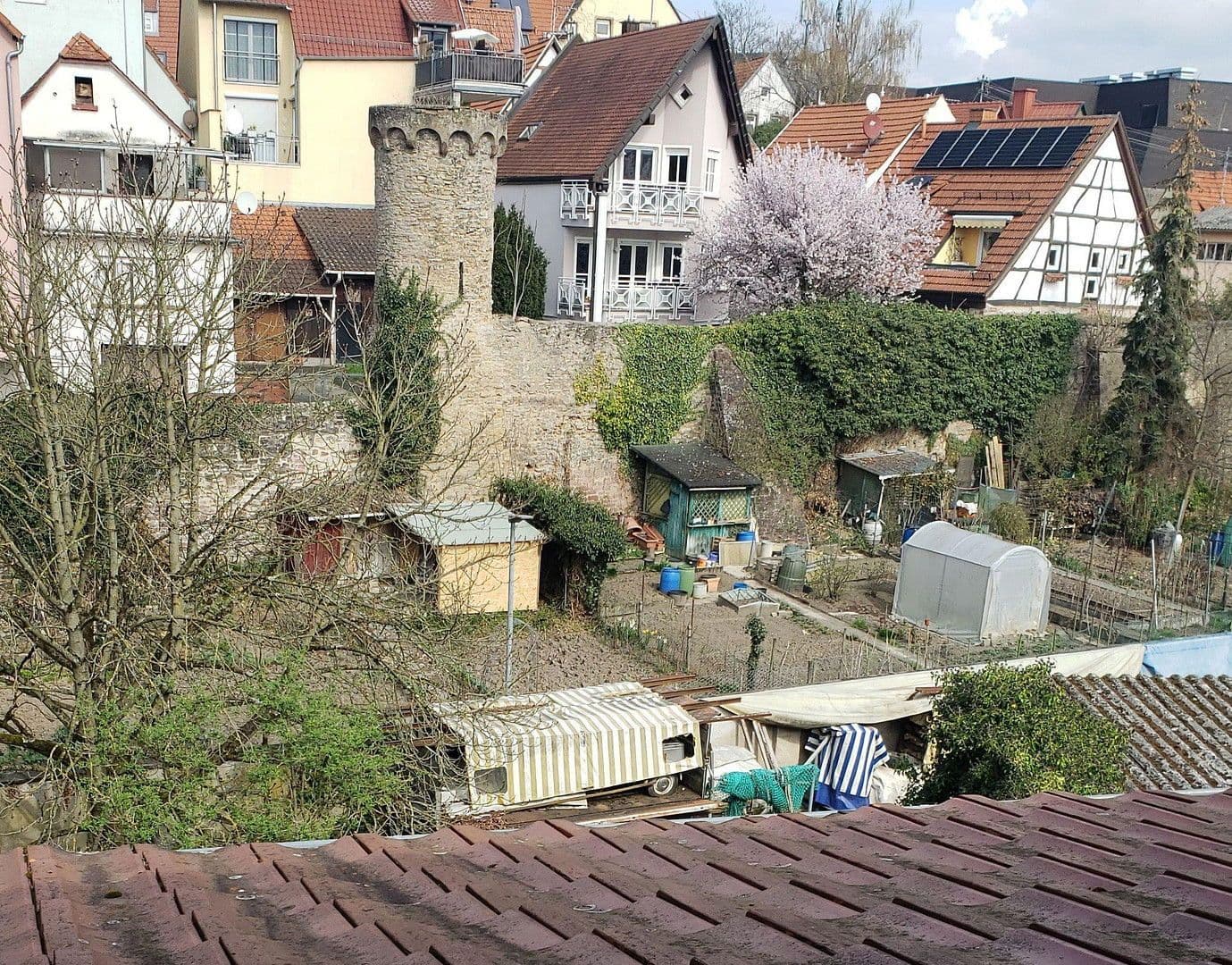 Prodej domu 370 m², pozemek 300 m², Wiesloch, Bádensko-Württembersko Prodej domu 370 m², pozemek 300 m², Wiesloch, Bádensko-Württembersko