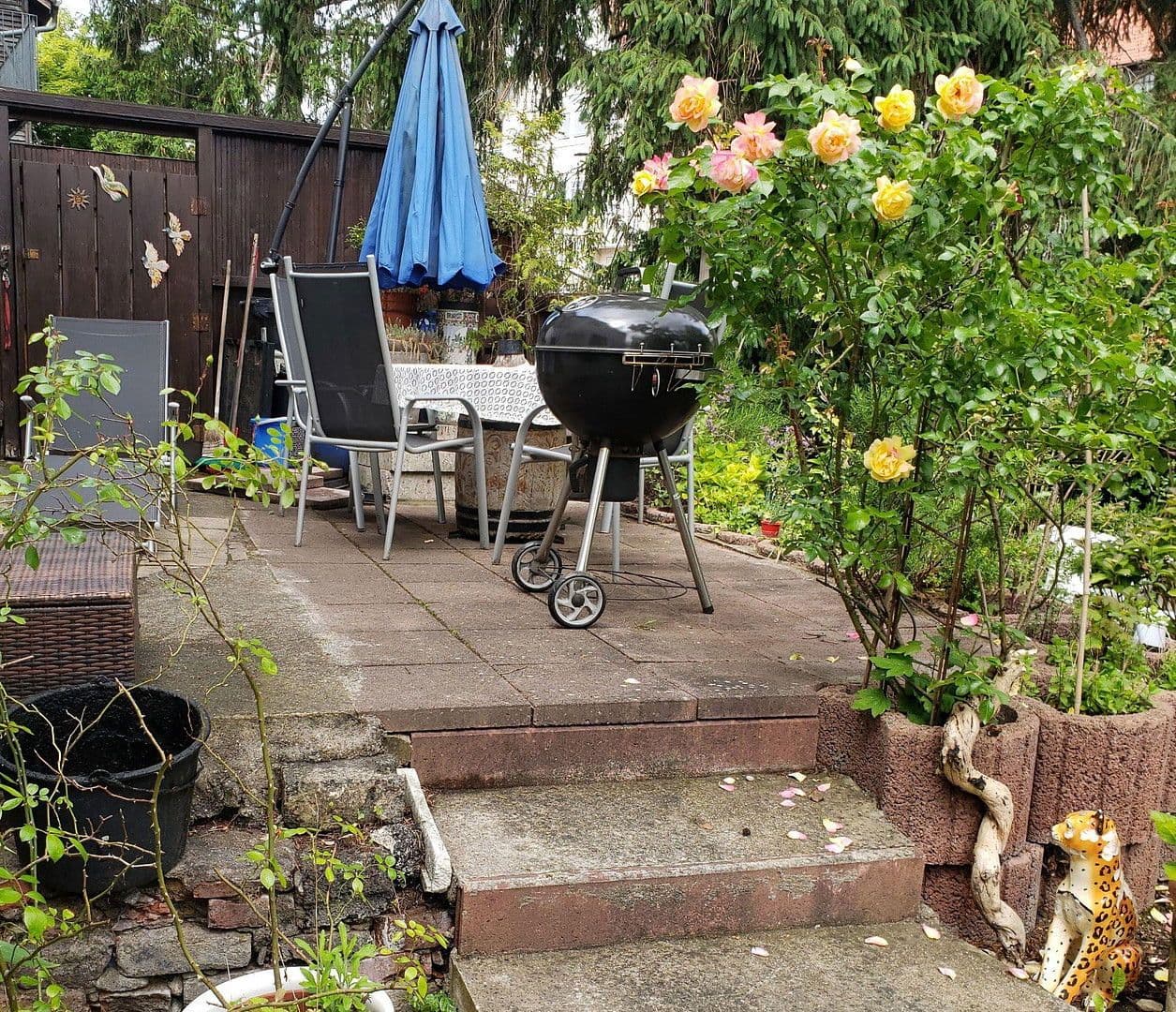 Prodej domu 370 m², pozemek 300 m², Wiesloch, Bádensko-Württembersko Prodej domu 370 m², pozemek 300 m², Wiesloch, Bádensko-Württembersko