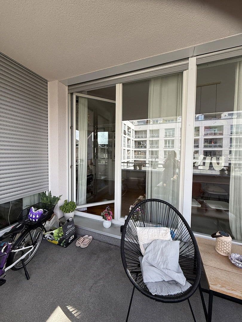 Prodej bytu 3+1 113 m², Berlin, Berlín Prodej bytu 3+1 113 m², Berlin, Berlín