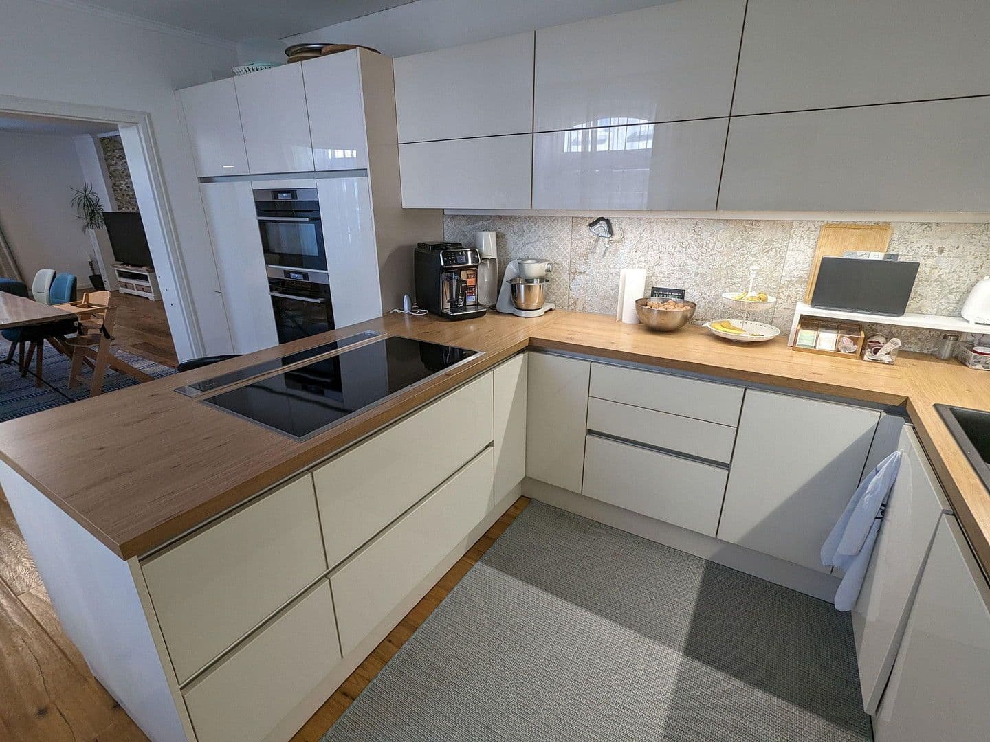 Prodej bytu 5+kk 161 m², Speyer, Porýní-Falc Prodej bytu 5+kk 161 m², Speyer, Porýní-Falc