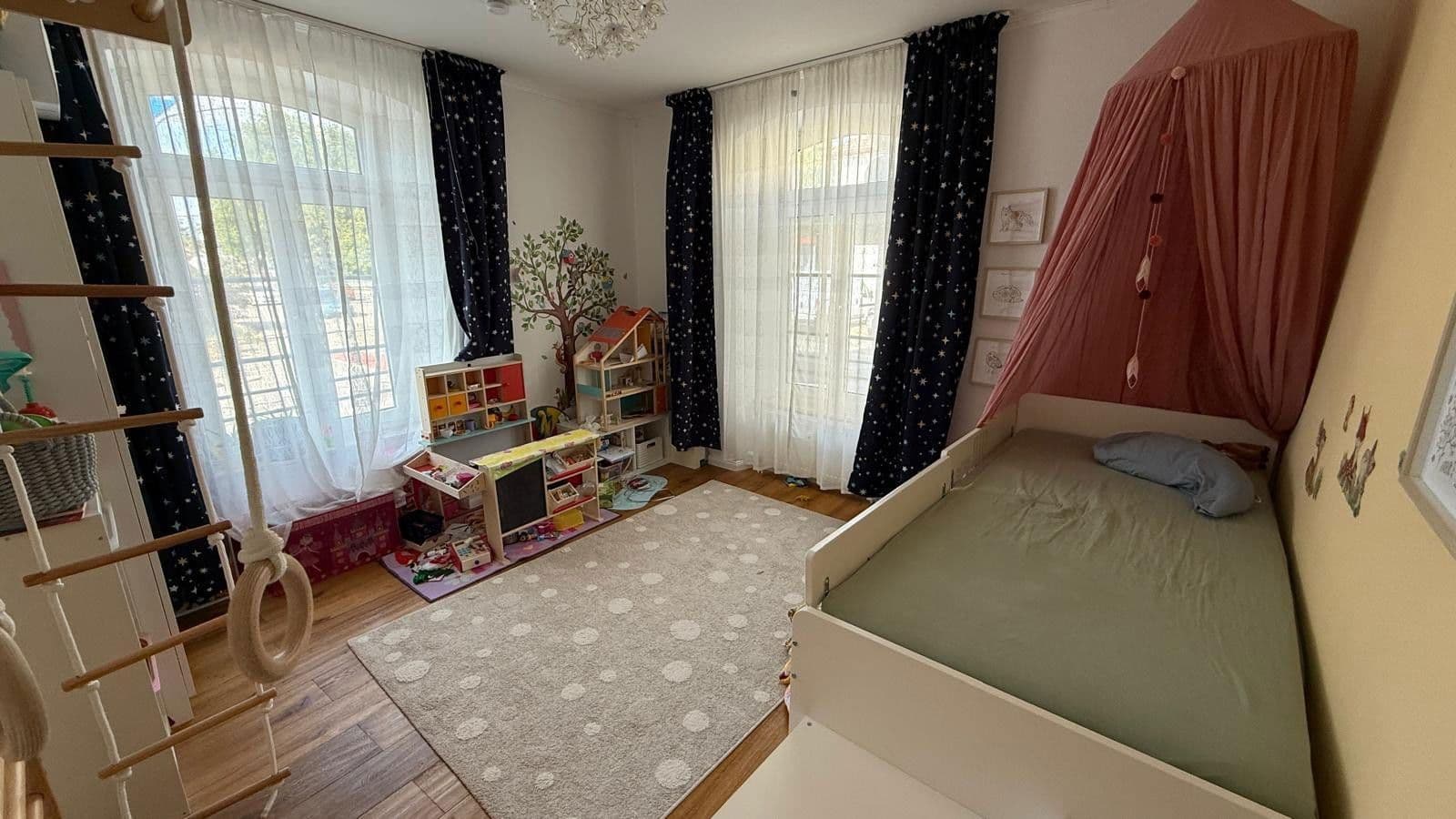 Prodej bytu 5+kk 161 m², Speyer, Porýní-Falc Prodej bytu 5+kk 161 m², Speyer, Porýní-Falc