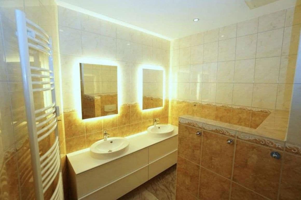 Prodej bytu 5+kk 161 m², Speyer, Porýní-Falc Prodej bytu 5+kk 161 m², Speyer, Porýní-Falc