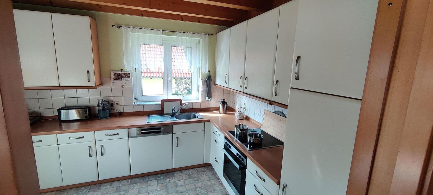 Prodej domu 120 m², pozemek 800 m², Eigeltingen, Bádensko-Württembersko Prodej domu 120 m², pozemek 800 m², Eigeltingen, Bádensko-Württembersko