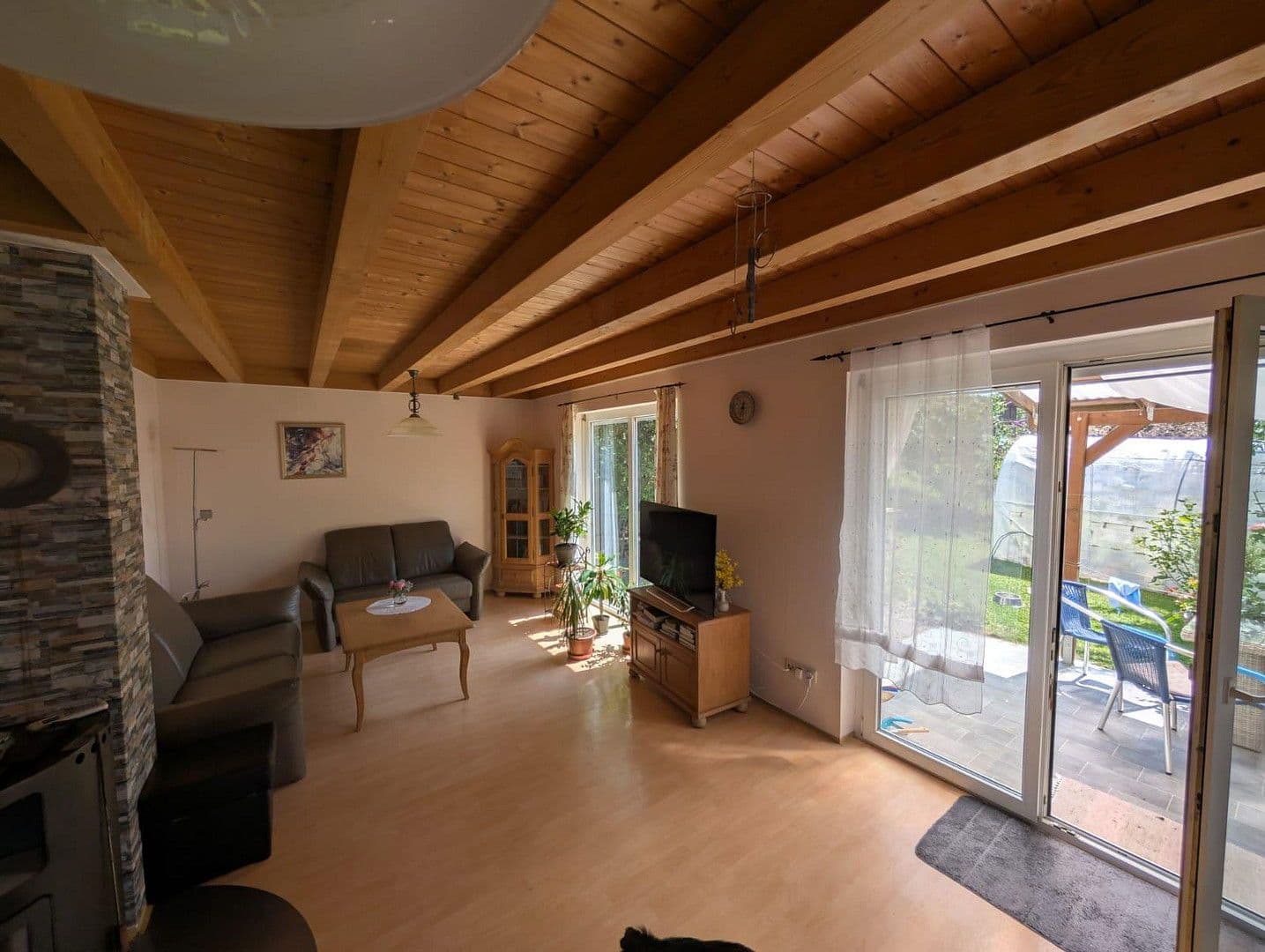 Prodej domu 120 m², pozemek 800 m², Eigeltingen, Bádensko-Württembersko Prodej domu 120 m², pozemek 800 m², Eigeltingen, Bádensko-Württembersko