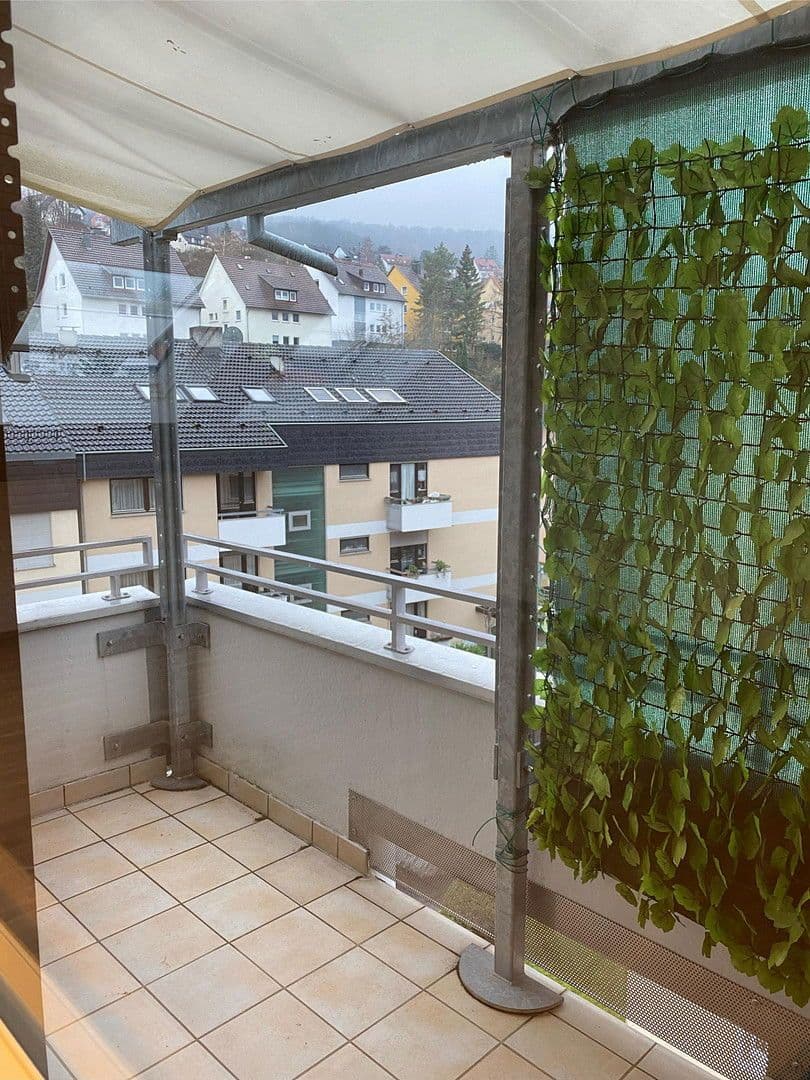 Prodej bytu 3+1 76 m², Stuttgart, Bádensko-Württembersko Prodej bytu 3+1 76 m², Stuttgart, Bádensko-Württembersko