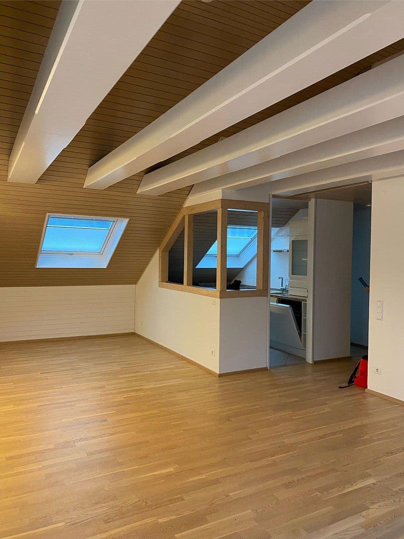 Prodej bytu 3+1 76 m², Stuttgart, Bádensko-Württembersko Prodej bytu 3+1 76 m², Stuttgart, Bádensko-Württembersko