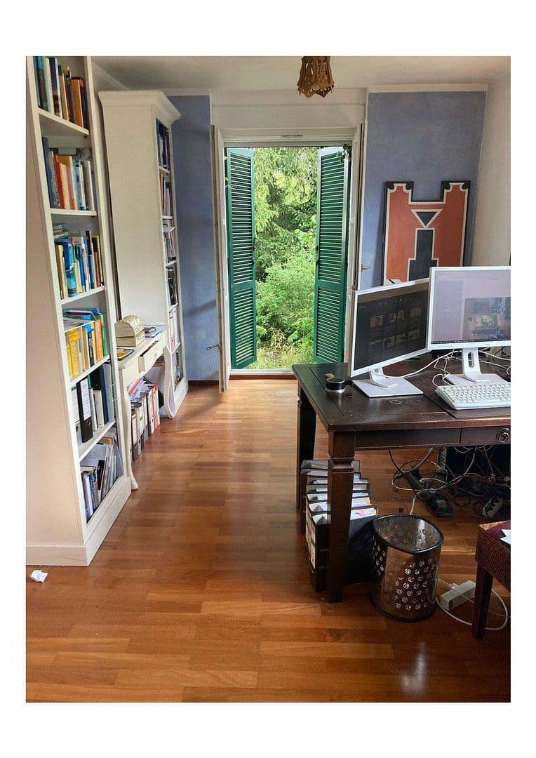 Prodej domu 117 m², pozemek 362 m², München, Bavorsko Prodej domu 117 m², pozemek 362 m², München, Bavorsko