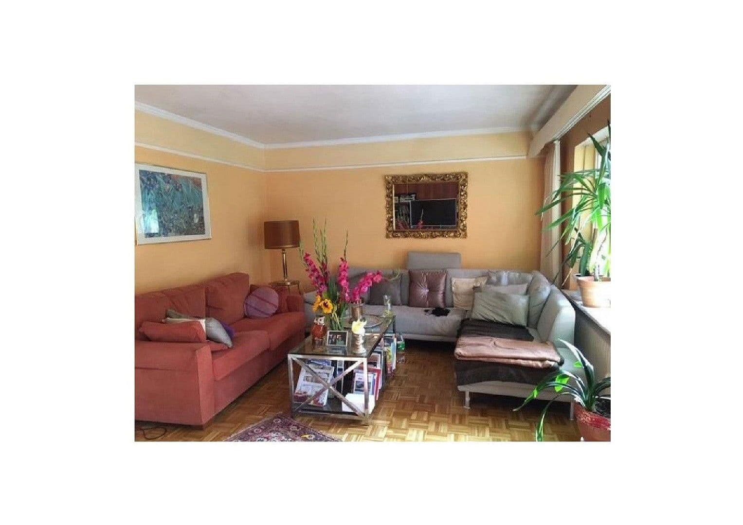 Prodej domu 117 m², pozemek 362 m², München, Bavorsko Prodej domu 117 m², pozemek 362 m², München, Bavorsko