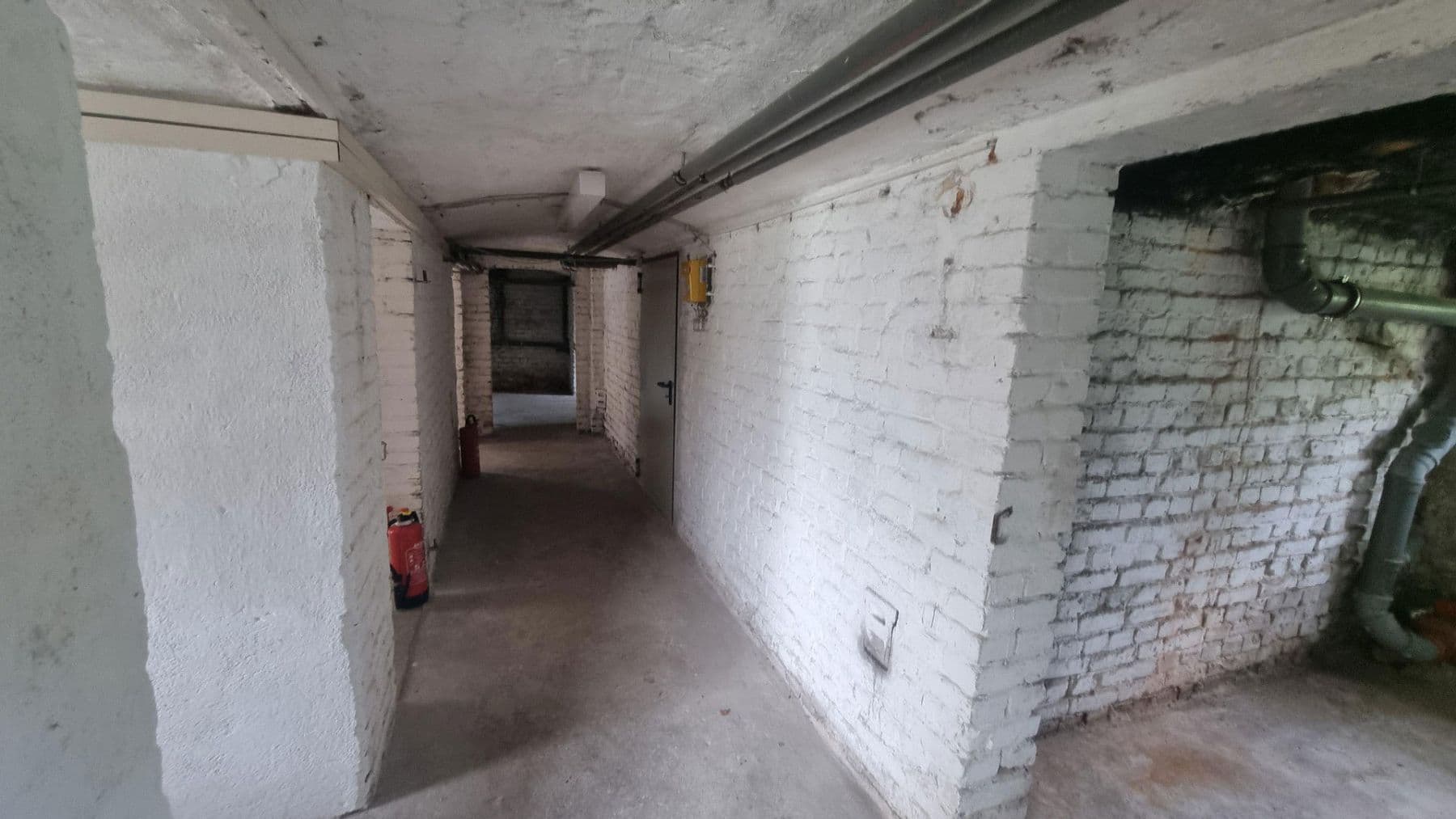 Prodej domu 180 m², pozemek 575 m², Lange Straße 9, Viereck, Mecklenburg-Vorpommern Prodej domu 180 m², pozemek 575 m², Lange Straße 9, Viereck, Mecklenburg-Vorpommern