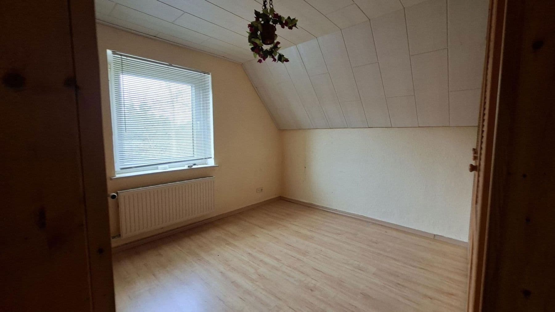 Prodej domu 180 m², pozemek 575 m², Lange Straße 9, Viereck, Mecklenburg-Vorpommern Prodej domu 180 m², pozemek 575 m², Lange Straße 9, Viereck, Mecklenburg-Vorpommern