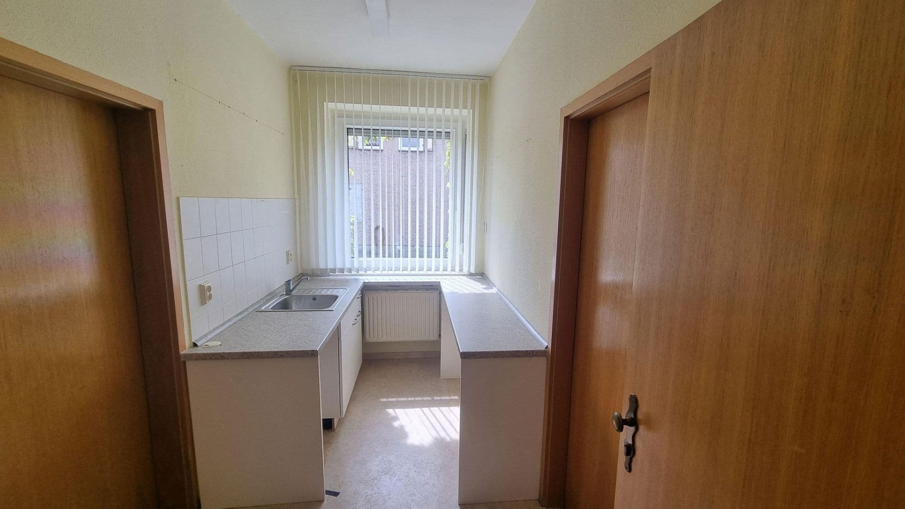 Prodej domu 180 m², pozemek 575 m², Lange Straße 9, Viereck, Mecklenburg-Vorpommern Prodej domu 180 m², pozemek 575 m², Lange Straße 9, Viereck, Mecklenburg-Vorpommern