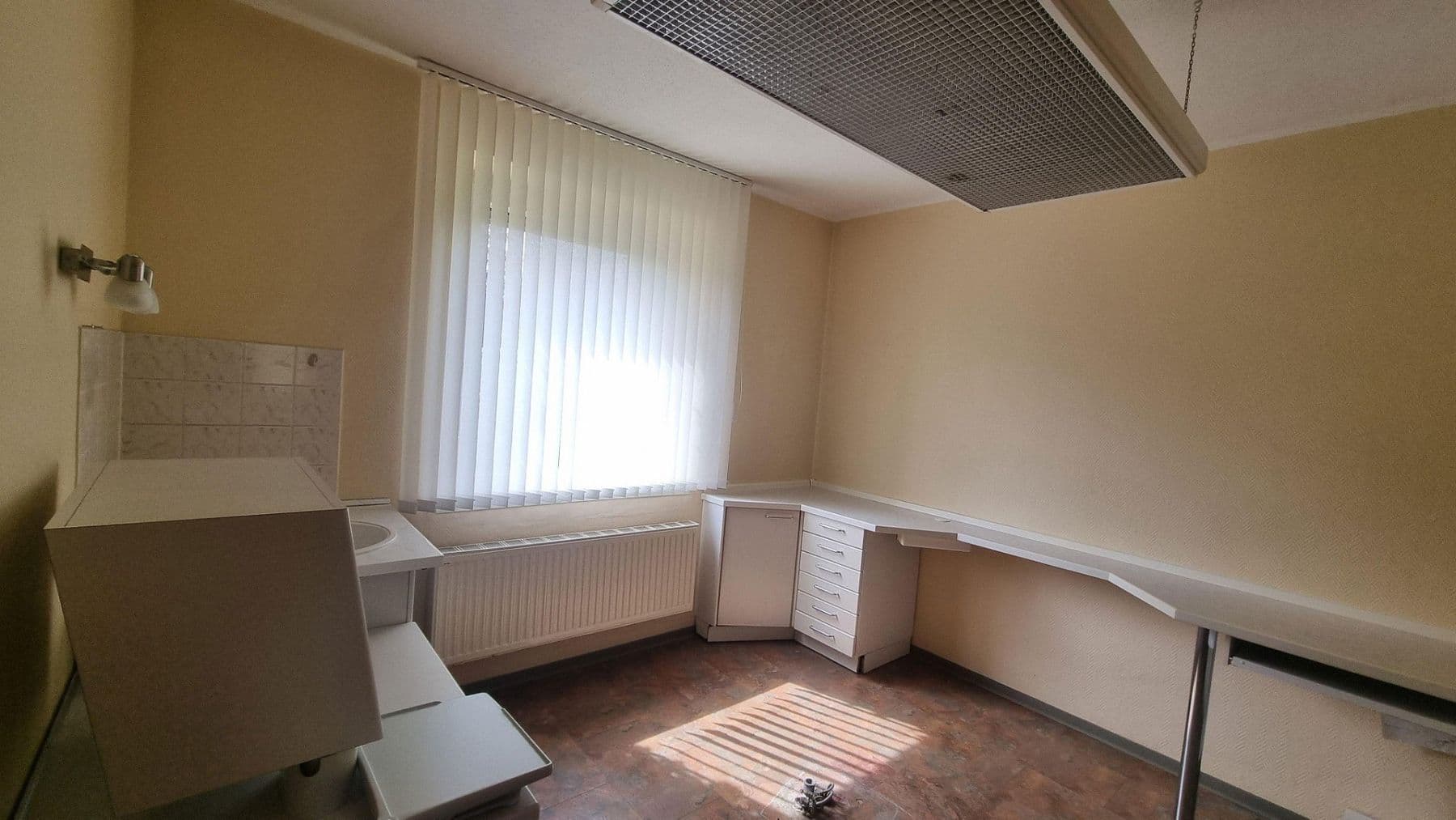 Prodej domu 180 m², pozemek 575 m², Lange Straße 9, Viereck, Mecklenburg-Vorpommern Prodej domu 180 m², pozemek 575 m², Lange Straße 9, Viereck, Mecklenburg-Vorpommern