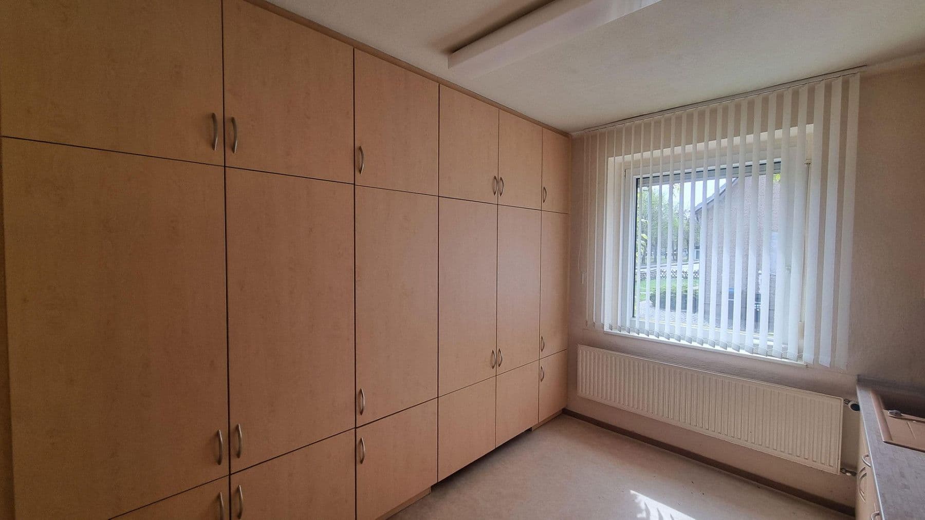 Prodej domu 180 m², pozemek 575 m², Lange Straße 9, Viereck, Mecklenburg-Vorpommern Prodej domu 180 m², pozemek 575 m², Lange Straße 9, Viereck, Mecklenburg-Vorpommern