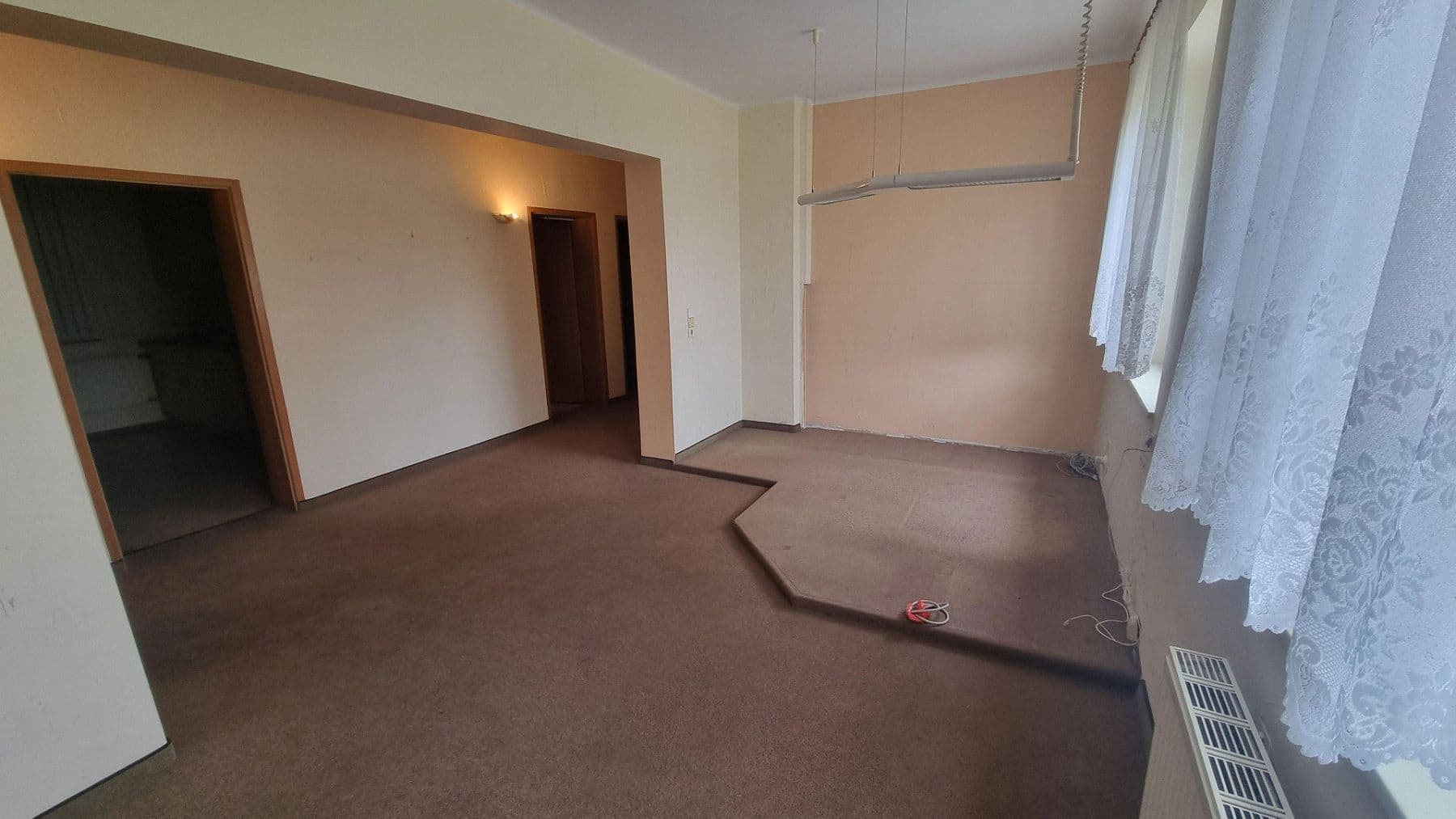 Prodej domu 180 m², pozemek 575 m², Lange Straße 9, Viereck, Mecklenburg-Vorpommern Prodej domu 180 m², pozemek 575 m², Lange Straße 9, Viereck, Mecklenburg-Vorpommern
