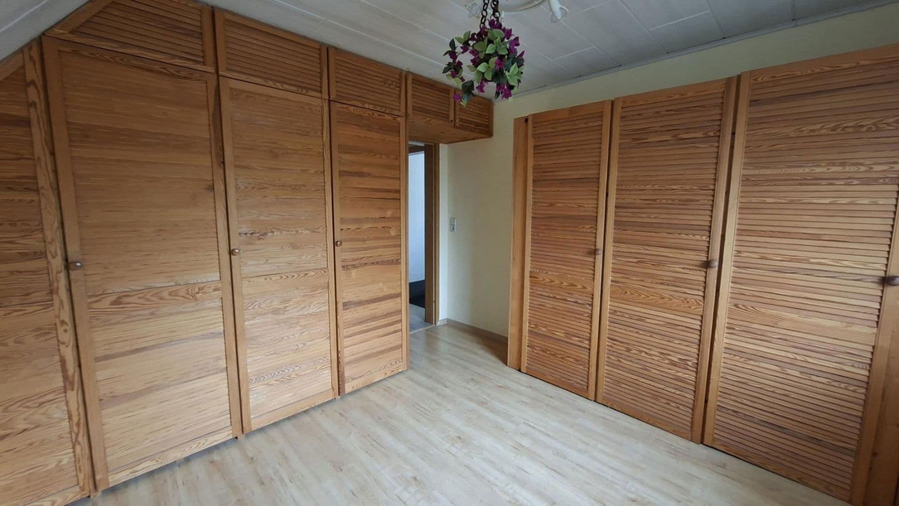 Prodej domu 180 m², pozemek 575 m², Lange Straße 9, Viereck, Mecklenburg-Vorpommern Prodej domu 180 m², pozemek 575 m², Lange Straße 9, Viereck, Mecklenburg-Vorpommern