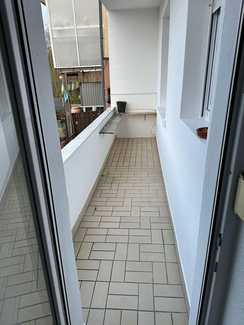 Pronájem bytu 3+1 85 m², Am Emmersberg 43, Saarbrücken, Země Sársko Pronájem bytu 3+1 85 m², Am Emmersberg 43, Saarbrücken, Země Sársko