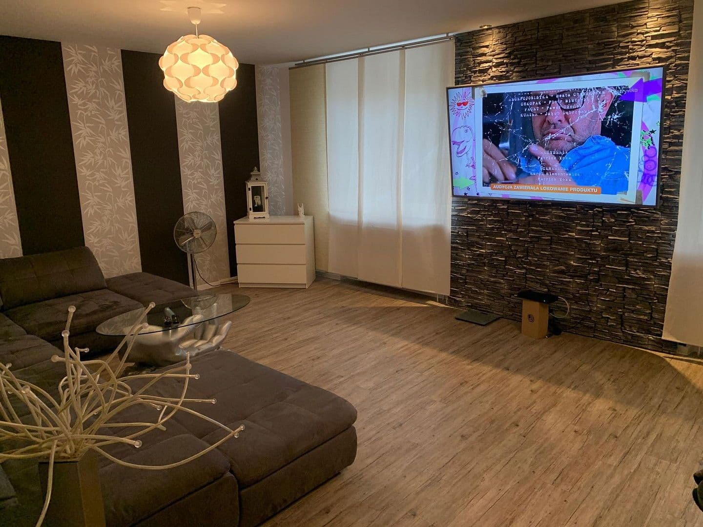 Pronájem bytu 3+1 85 m², Am Emmersberg 43, Saarbrücken, Země Sársko Pronájem bytu 3+1 85 m², Am Emmersberg 43, Saarbrücken, Země Sársko