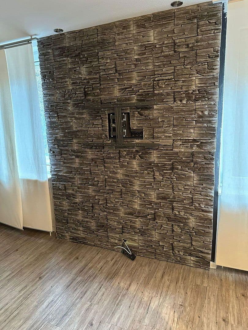 Pronájem bytu 3+1 85 m², Am Emmersberg 43, Saarbrücken, Země Sársko Pronájem bytu 3+1 85 m², Am Emmersberg 43, Saarbrücken, Země Sársko