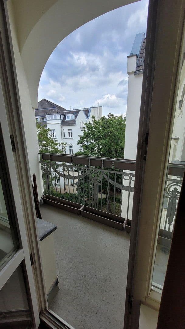 Prodej bytu 3+1 110 m², Florastr. 33B, Berlin, Berlín Prodej bytu 3+1 110 m², Florastr. 33B, Berlin, Berlín