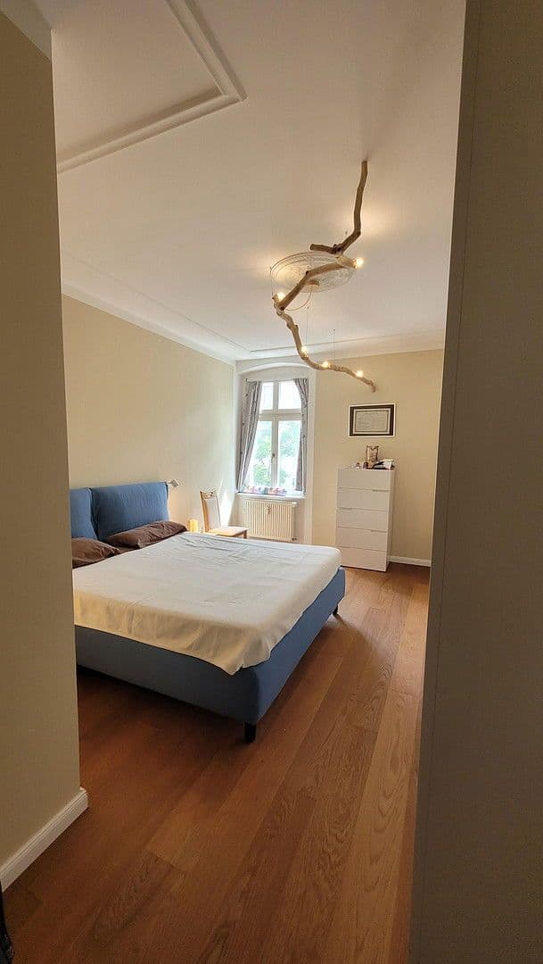 Prodej bytu 3+1 110 m², Florastr. 33B, Berlin, Berlín Prodej bytu 3+1 110 m², Florastr. 33B, Berlin, Berlín