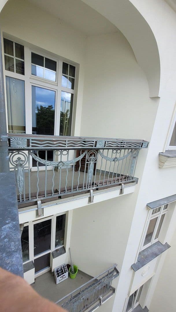 Prodej bytu 3+1 110 m², Florastr. 33B, Berlin, Berlín Prodej bytu 3+1 110 m², Florastr. 33B, Berlin, Berlín