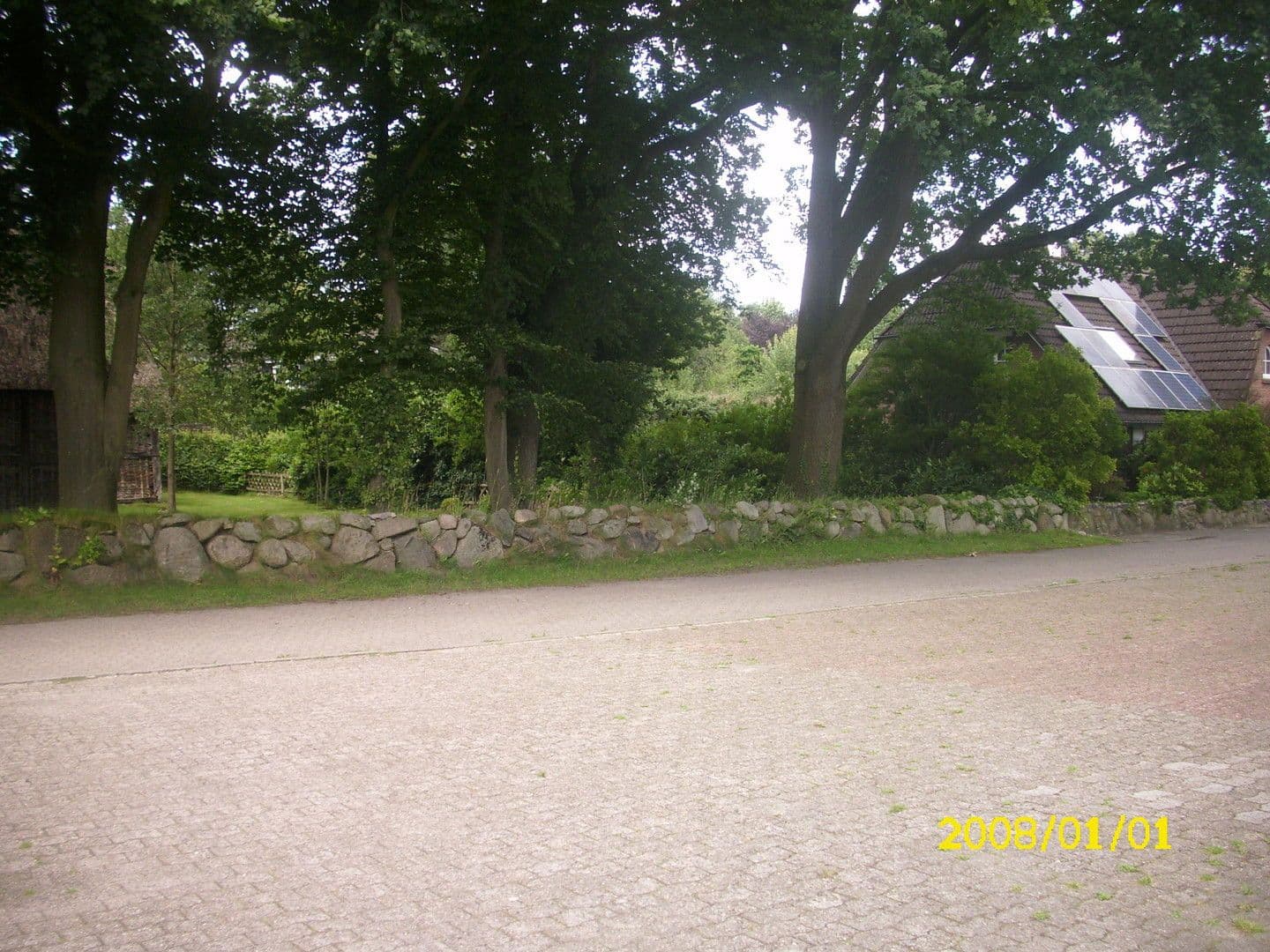 Prodej domu 196 m², pozemek 1.200 m², Zum Friedhof 2, Beverstedt, Dolní Sasko Prodej domu 196 m², pozemek 1.200 m², Zum Friedhof 2, Beverstedt, Dolní Sasko